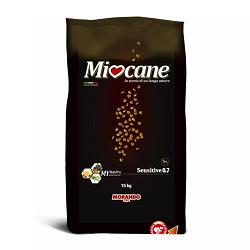 MIOCANE SENSITIVE 0,7 10 KG - farmacia187.it