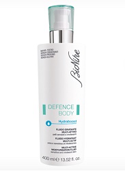DEFENCE BODY HYDRABOOST FLUIDO IDRATANTE MULTIATTIVO - farmacia187.it