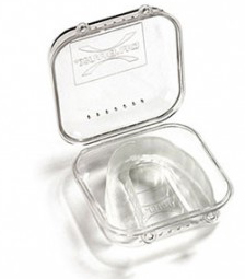 DR BRUX BITE NOTTE SUP TRASPARENTE - farmacia187.it