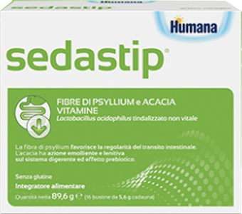 SEDASTIP VANIGLIA 16 BUSTINE - farmacia187.it