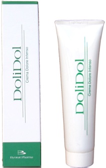 DOLIDOL CREMA DOLORE INTENSO 100 G - farmacia187.it