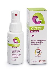 ACTEA DERMO SPRAY 50 ML - farmacia187.it