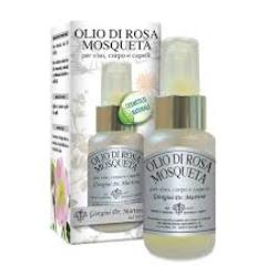OLIO DI ROSA MOSQUETA 50 ML - farmacia187.it