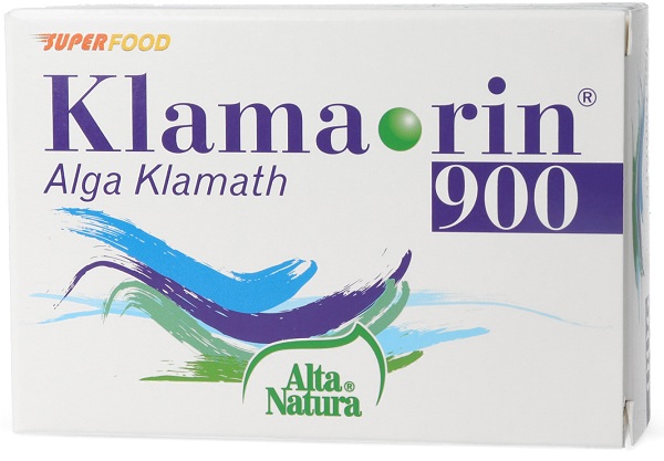 KLAMARIN 45 COMPRESSE ALTA NATURA - farmacia187.it