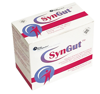 SYNGUT 60 BUSTINE DA 2,5 G - farmacia187.it