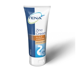 CREMA LENITIVA TENA ZINC CREAM 100ML - farmacia187.it
