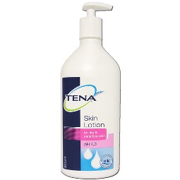 LOZIONE IDRATANTE TENA SKIN LOTION 500ML - farmacia187.it