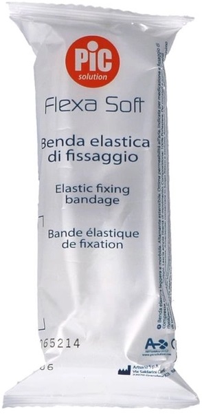 BENDA ELASTICA PIC CM 10X4 M - farmacia187.it