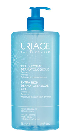 GEL SURGRAS 1 L - farmacia187.it