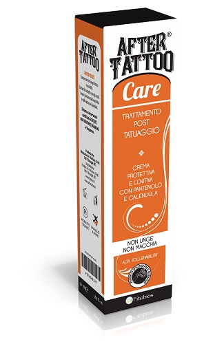 AFTERTATTOO CARE POMATA 50 ML - farmacia187.it