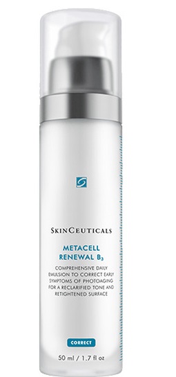 META CELL RENEWAL B3 50 ML - farmacia187.it