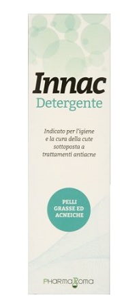 INNAC DETERGENTE 200 ML - farmacia187.it