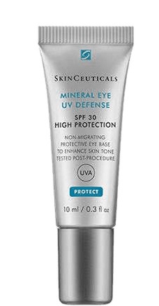 MINERAL EYE UV DEFENSE SPF30 10 ML - farmacia187.it