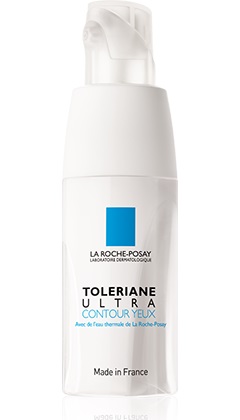 TOLERIANE ULTRA OCCHI 20 ML - farmacia187.it