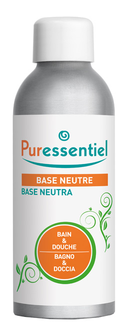 PURESSENTIEL BASE NEUTRA 100 ML - farmacia187.it