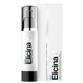 ELICINA ECO CREMA BAVA LUMACA 50 ML - farmacia187.it