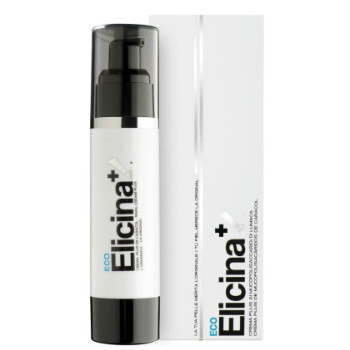 ELICINA ECO PLUS CREMA BAVA LUMACA 50 ML - farmacia187.it