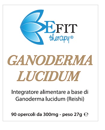 GANODERMA LUCIDUM-REISHI 90 OPERCOLI - farmacia187.it