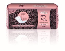 LADY PRESTERIL DPIU' NORMAL 12 PEZZI - farmacia187.it