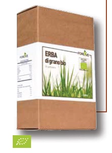 ERBA DI GRANO BIO 200 G - farmacia187.it