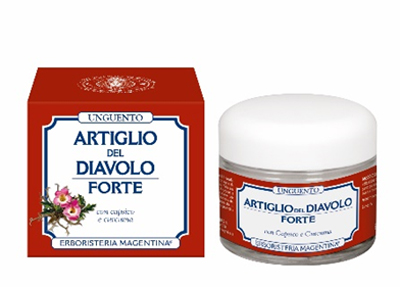 ARTIGLIO FORTE UNGUENTO 50 ML - farmacia187.it