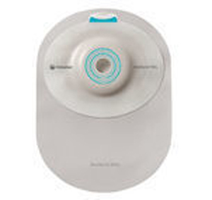 SENSURA MIO CONVEX SOFT SACCA COLOSTOMIA MONOPEZZO CHIUSO MAXI 510 ML CON APERTURA ISPEZIONABILE 10-50 MM 10 PEZZI - farmacia187.it