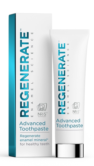 REGENERATE DENTIFRICIO AVANZATO 75 ML - farmacia187.it