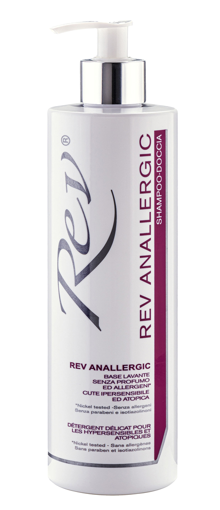 REV ANALLERGIC 500 ML - farmacia187.it