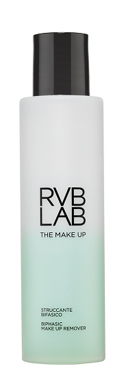 STRUCCANTE BIFASICO MAKE UP RVBLAB - farmacia187.it