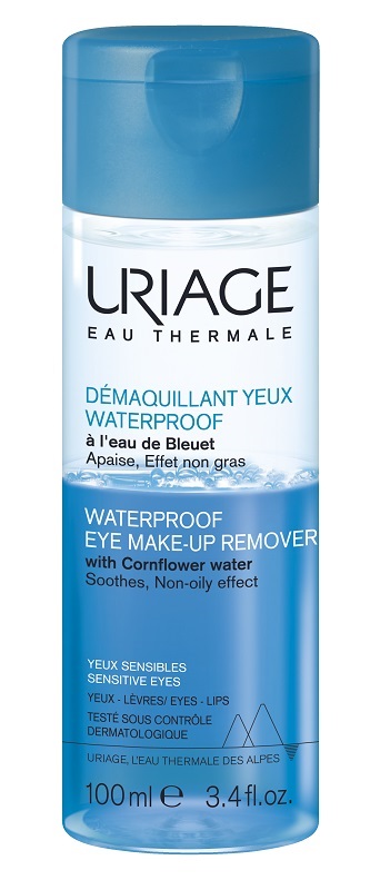 URIAGE STRUCC WATERPROOF 100 ML - farmacia187.it