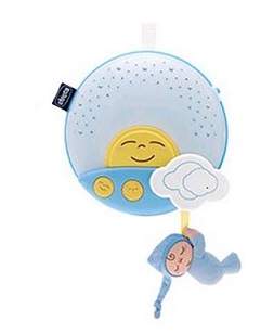 CHICCO GIOCO PANNELLO TRAMONTO - farmacia187.it