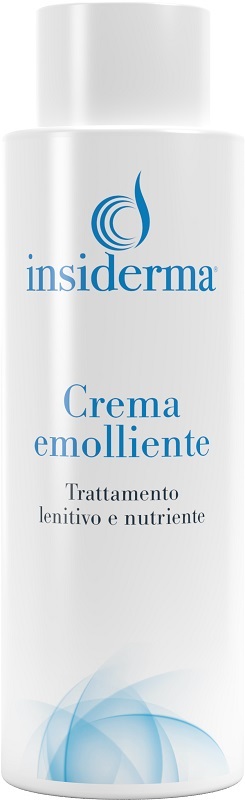 INSIDERMA CREMA EMOLLIENTE 500 ML - farmacia187.it