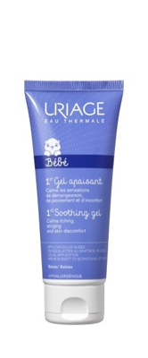 PREMIERE GEL APAISANT BEBE 100 ML - farmacia187.it