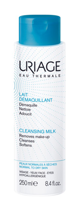 URIAGE LATTE DETERGENTE 250 ML - farmacia187.it