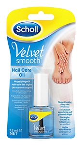 VELVET SMOOTH OLIO NUTRIENTE UNGHIE 7,5 ML - farmacia187.it