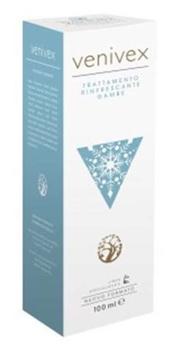VENIVEX 100 ML - farmacia187.it