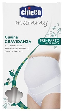 CHICCO MAMMY GUAINA GRAVIDANZA 4 - farmacia187.it