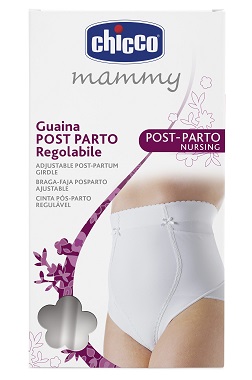 CHICCO MAMMY GUAINA POST PARTO REGOLABILE 5 - farmacia187.it