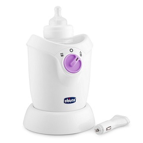 CHICCO SCALDABIBERON CASA-VIAGGIO - farmacia187.it