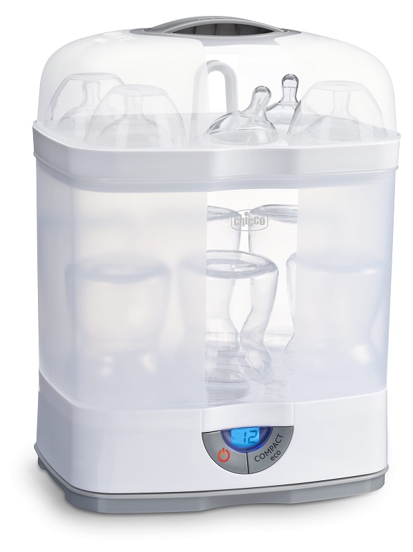 CHICCO STERILNATURAL 3IN1 - farmacia187.it