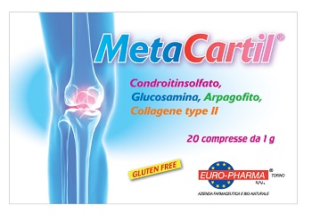 METACARTIL 20 COMPRESSE - farmacia187.it