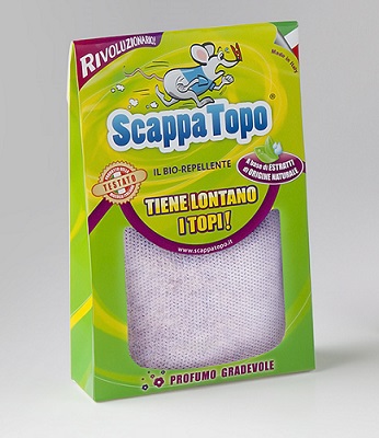 SCAPPATOPO 50 G - farmacia187.it