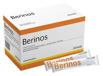 BERINOS 30 BUSTINE X 10 ML - farmacia187.it