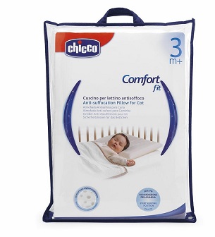 CHICCO CUSCINO CULLA NEW - farmacia187.it