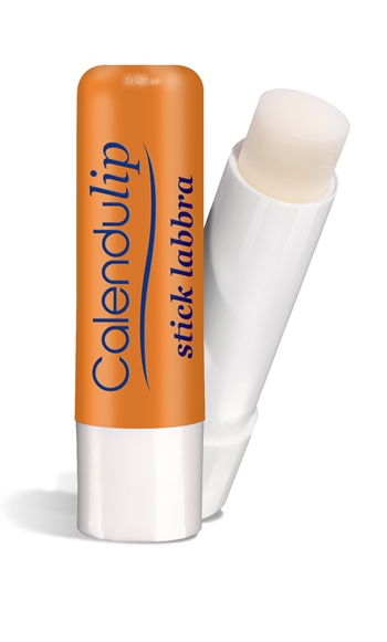 CALENDULIP BURROCACAO STICK 5,5 ML - farmacia187.it