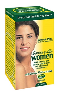 SOURCE OF LIFE WOMEN 60 TAVOLETTE - farmacia187.it