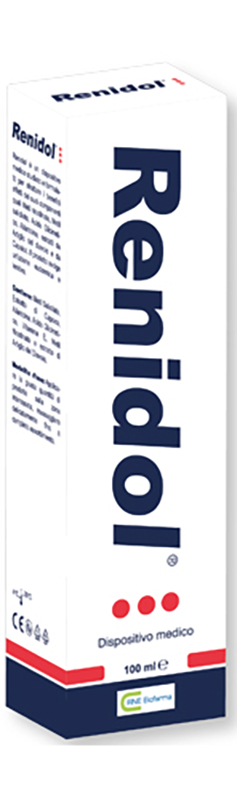 RENIDOL CREMA 100 ML - farmacia187.it