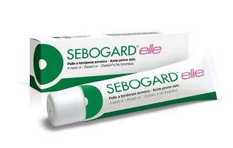 SEBOGARD ELLE 30 ML - farmacia187.it