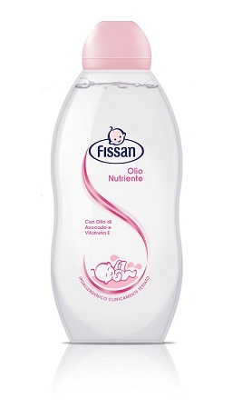 FISSAN OLIO NUTRIENTE 200 ML - farmacia187.it