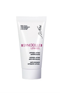 GYNEXELLE LENI-GEL LIPOGEL INTIMO ANTI-ROSSORE 30 ML - farmacia187.it
